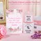 Mom Gifts, Mothers Day Birthday Unique Gifts for Mom from Daughter Son, Christmas Valentines Day Ideas Present for Mother Set of 7